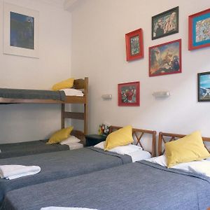 Dioskouros Hostel